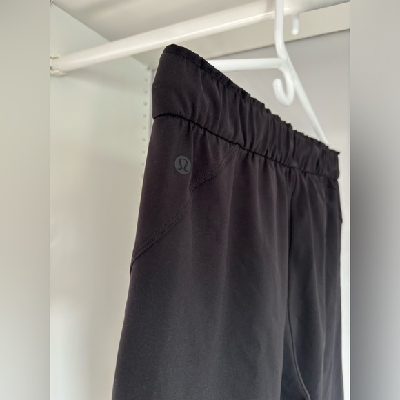 Lululemon Stretch High Rise Pant 7/8 Length - Picture 5 of 7